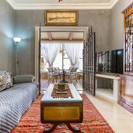 A Lovely 3Br Maisonette In Lovely Town Of Rabat By 360 Estates מראה חיצוני תמונה