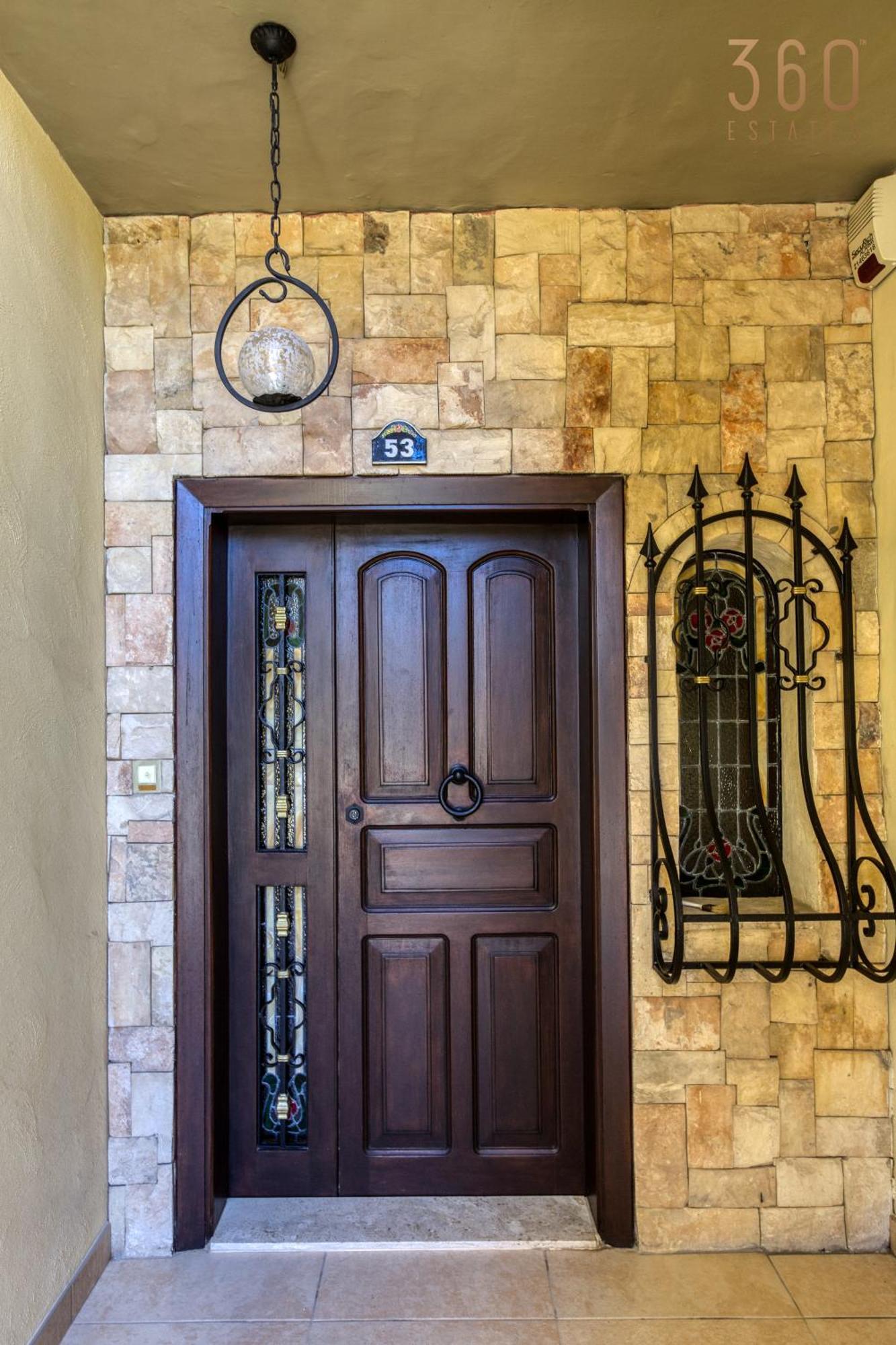 A Lovely 3Br Maisonette In Lovely Town Of Rabat By 360 Estates מראה חיצוני תמונה
