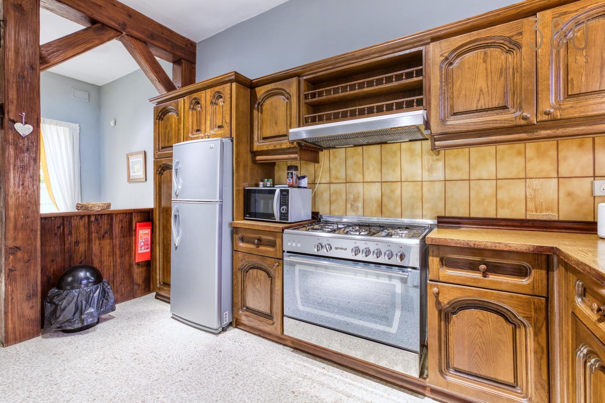 A Lovely 3Br Maisonette In Lovely Town Of Rabat By 360 Estates מראה חיצוני תמונה