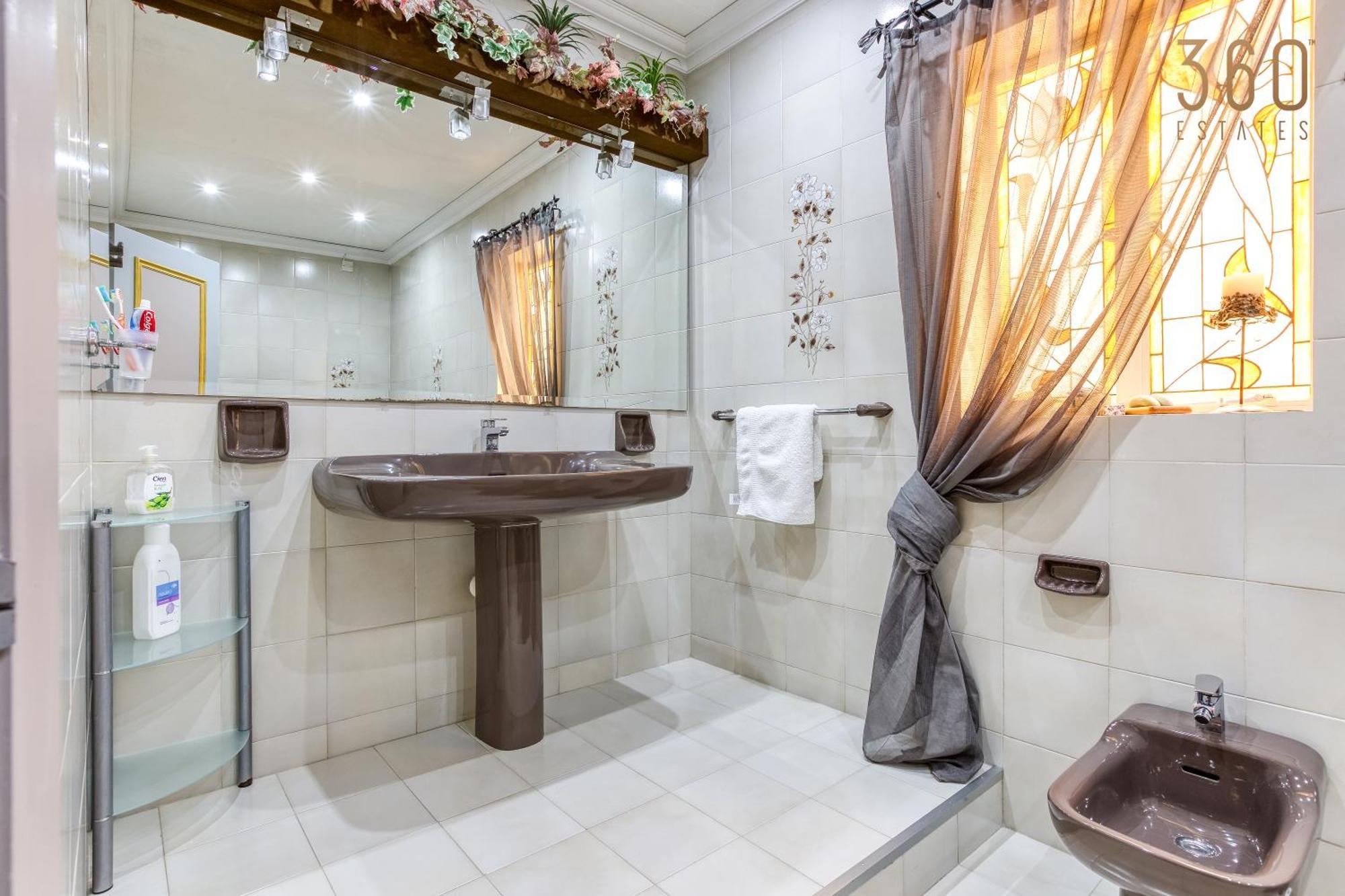 A Lovely 3Br Maisonette In Lovely Town Of Rabat By 360 Estates מראה חיצוני תמונה
