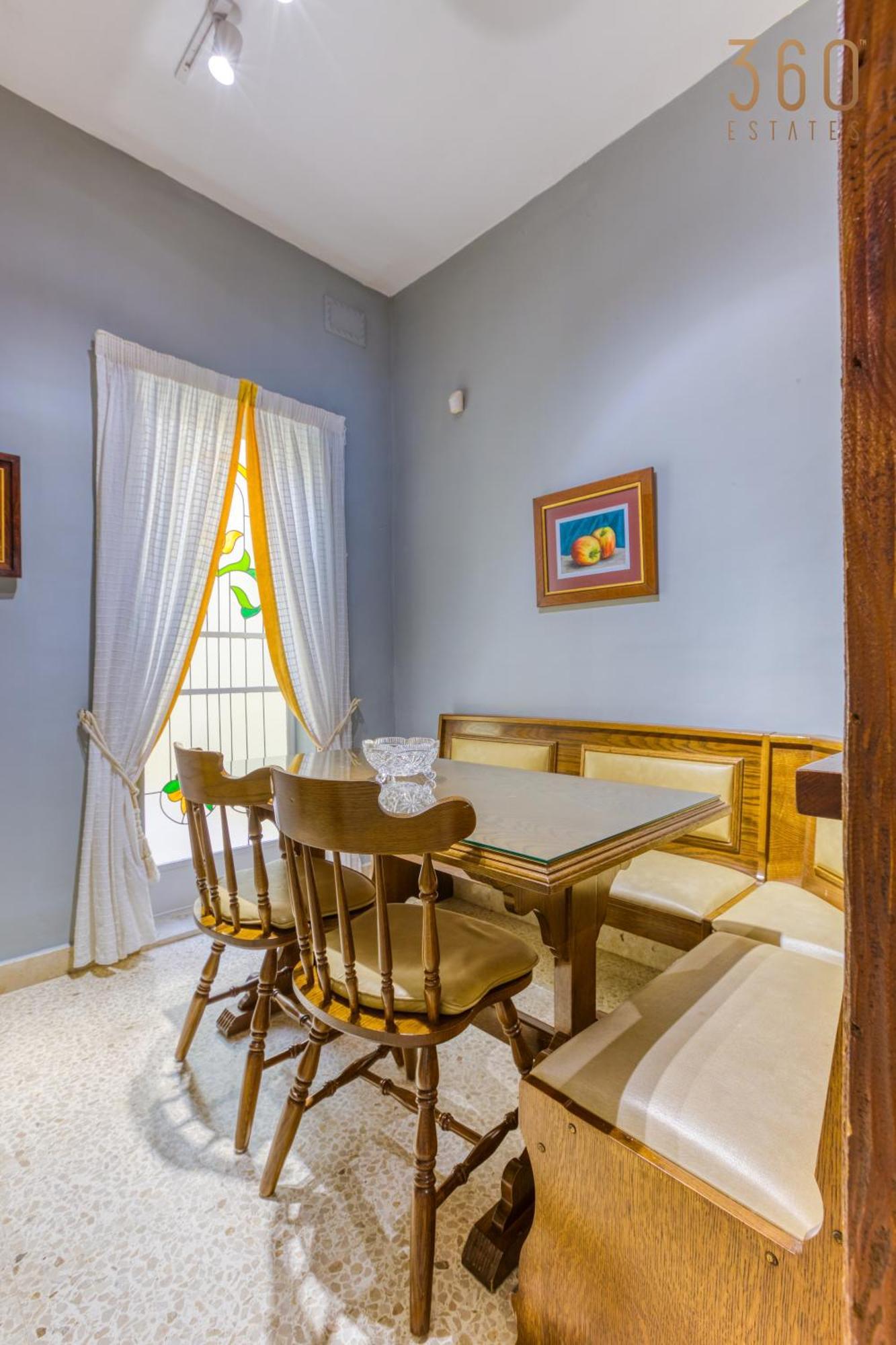 A Lovely 3Br Maisonette In Lovely Town Of Rabat By 360 Estates מראה חיצוני תמונה