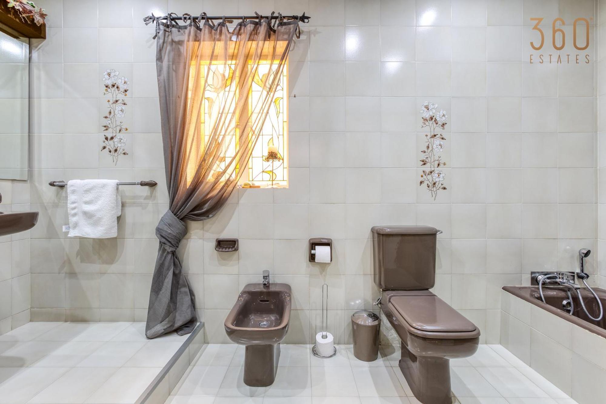 A Lovely 3Br Maisonette In Lovely Town Of Rabat By 360 Estates מראה חיצוני תמונה